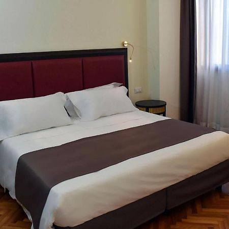 Torrione Hotel Reggio di Calabria Exteriér fotografie