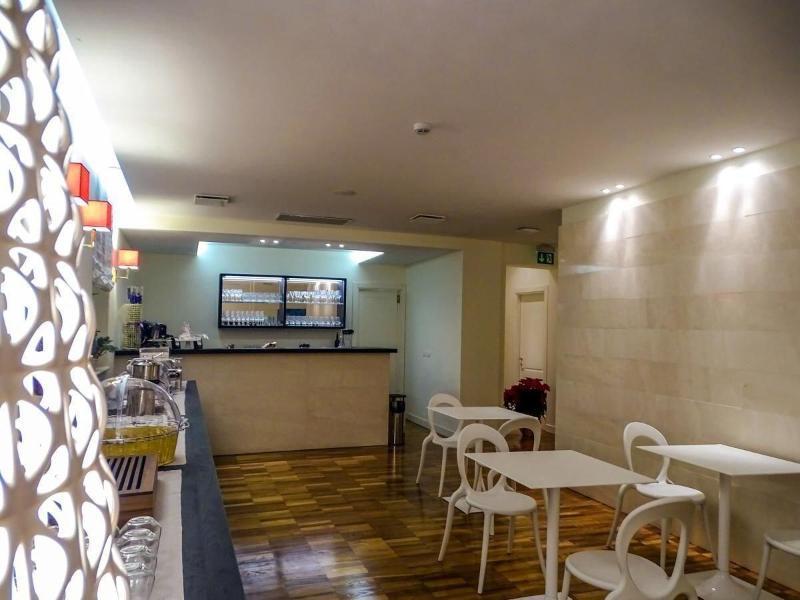 Torrione Hotel Reggio di Calabria Exteriér fotografie
