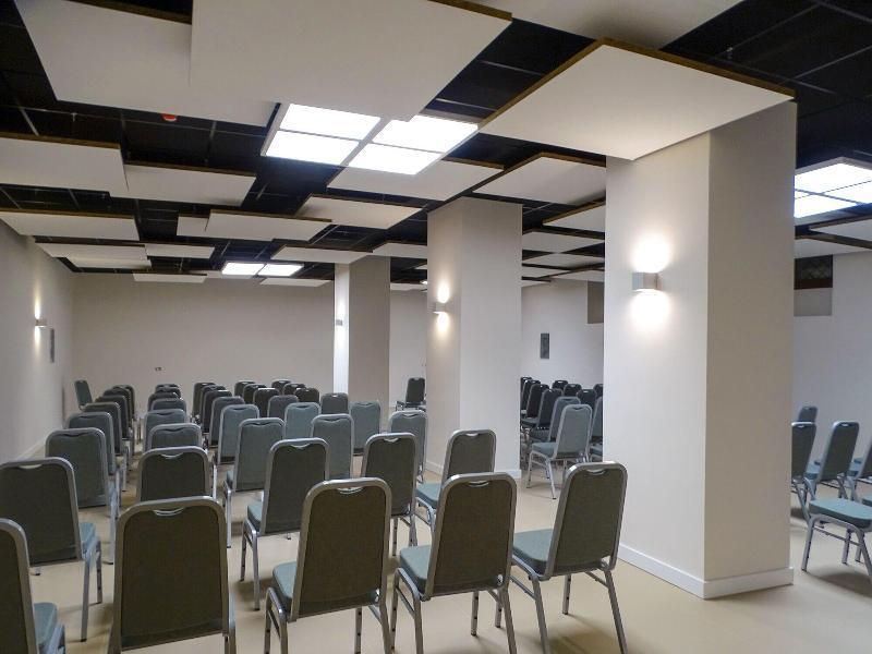 Torrione Hotel Reggio di Calabria Exteriér fotografie