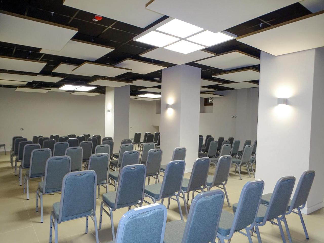 Torrione Hotel Reggio di Calabria Exteriér fotografie